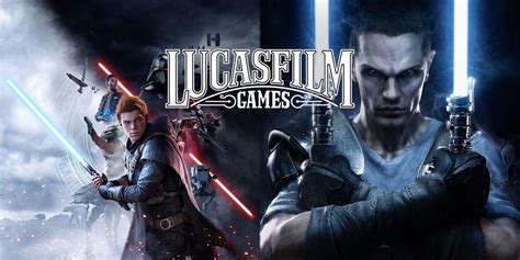 lucasfilm games|Games .